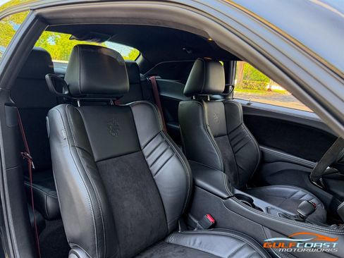 Used 2023 Dodge Challenger SRT Hellcat Redeye RWD image 34