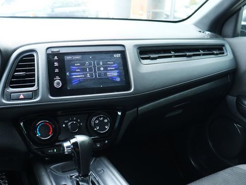 Used 2021 Honda HR-V Sport image 42