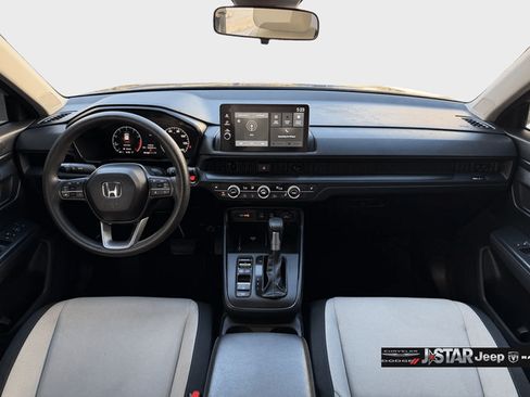 Used 2026 Honda CR-V EX image 9