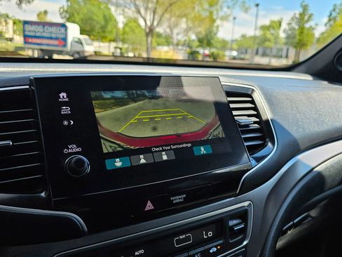 Used 2022 Honda Passport EX-L image 31