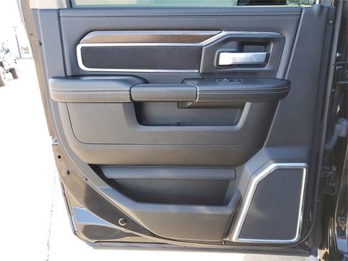 Used 2022 RAM 3500 Laramie image 14