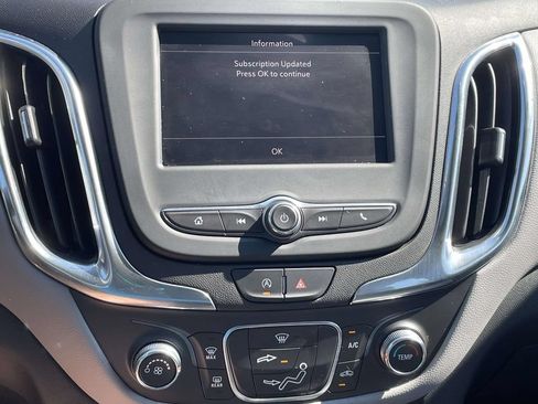 Certified 2024 Chevrolet Equinox LS FWD image 23