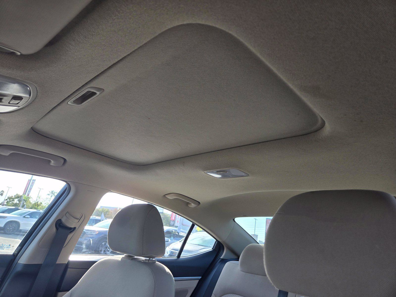 Used 2020 Hyundai Elantra Value Edition FWD image 15