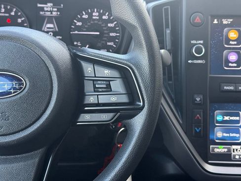 Certified 2024 Subaru Crosstrek 2.0i AWD/4WD image 14
