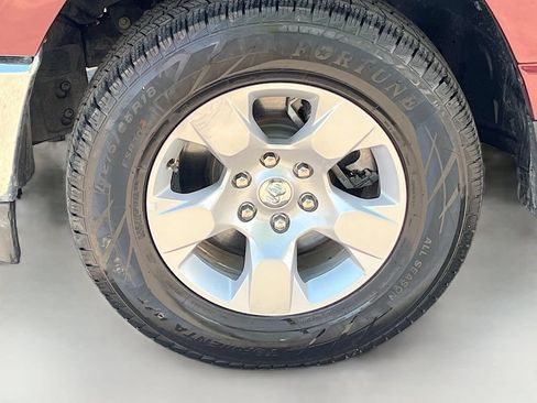 Used 2023 RAM 1500 Lone Star AWD/4WD image 28