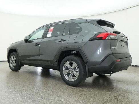 New 2025 Toyota RAV4 XLE image 29