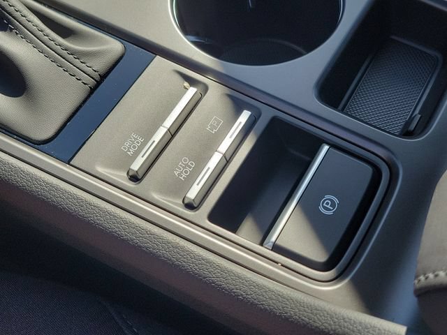 New 2026 Hyundai Sonata SE FWD image 17