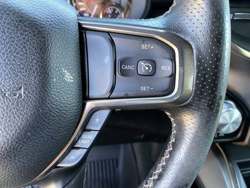 Used 2021 RAM 1500 Rebel w/ Rebel Level 2 Equipment Group AWD/4WD image 23