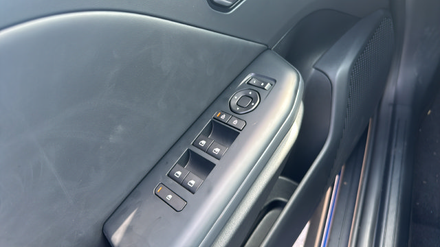 New 2026 Kia K4 EX FWD image 21
