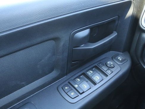 New 2024 RAM 2500 Tradesman w/ Chrome Appearance Group image 24