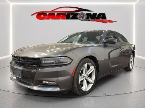 Used 2018 Dodge Charger R/T image 3