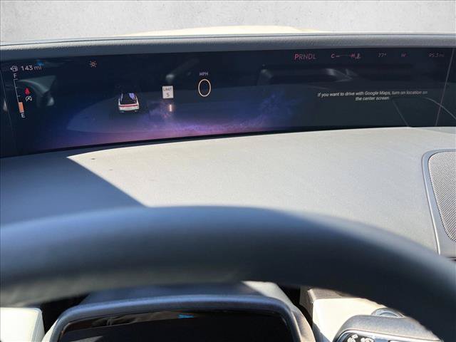 New 2026 Lincoln Nautilus Reserve AWD/4WD image 11