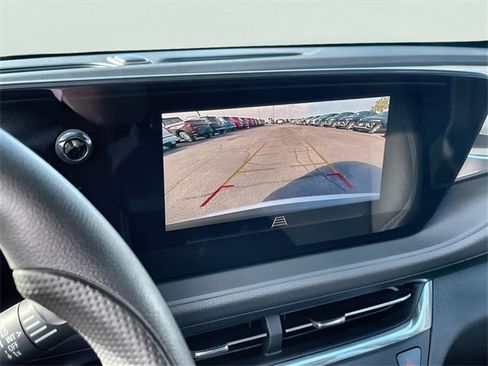 New 2026 Buick Envista Preferred image 15