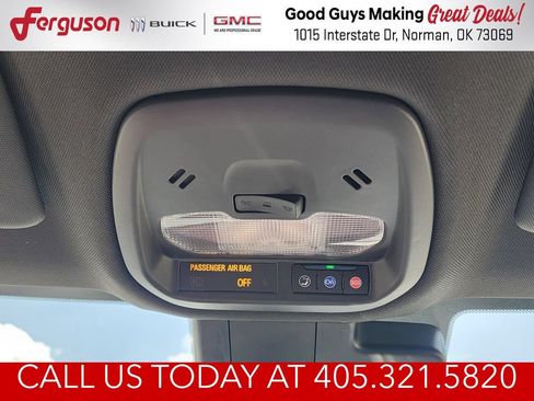 New 2026 Buick Envista Preferred w/ Convenience I Package FWD image 32