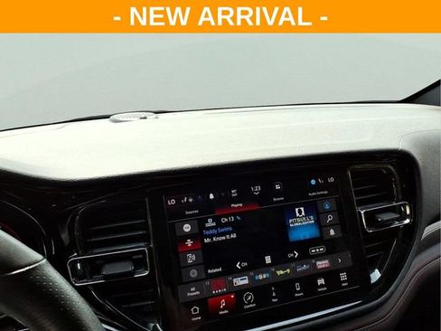 Used 2023 Dodge Durango R/T AWD/4WD image 27