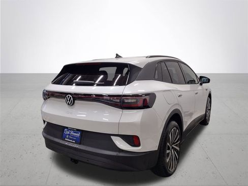 New 2026 Volkswagen ID.4 Pro image 12