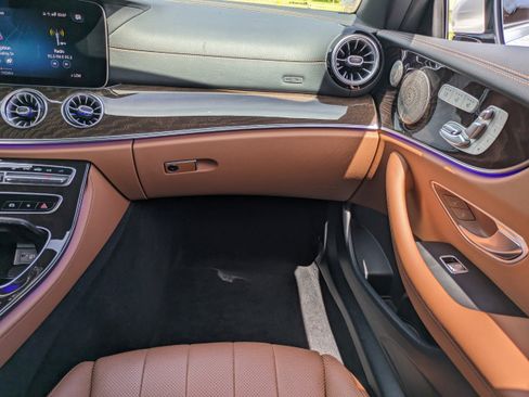 Used 2023 Mercedes-Benz E 450 Cabriolet image 16