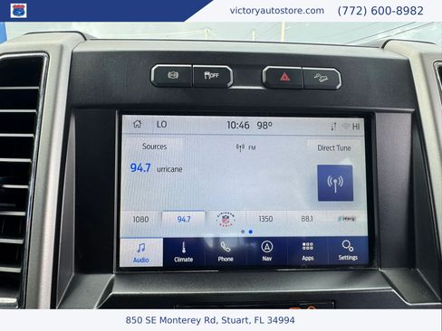Used 2021 Ford F250 Lariat AWD/4WD image 46