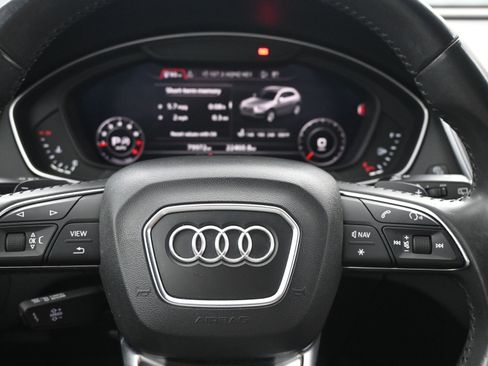 Used 2018 Audi Q5 2.0T Premium Plus w/ Premium Plus Package image 19