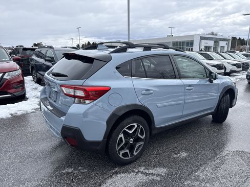 Used 2018 Subaru Crosstrek 2.0i Limited image 6