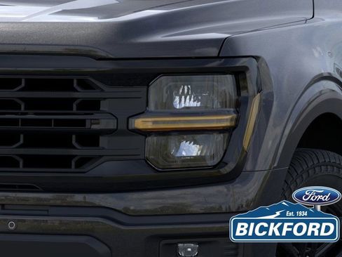 New 2026 Ford F150 XLT image 18