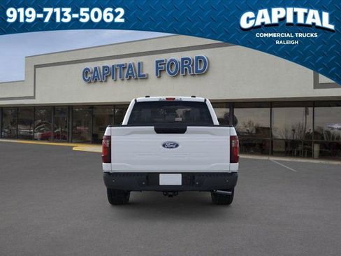 New 2025 Ford F150 XL image 5