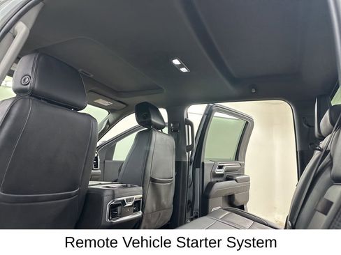 Used 2024 GMC Sierra 2500 Denali w/ Denali Reserve Package image 26
