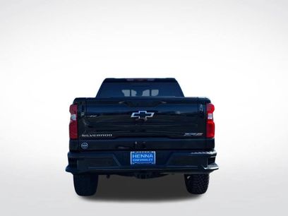 New 2026 Chevrolet Silverado 1500 ZR2