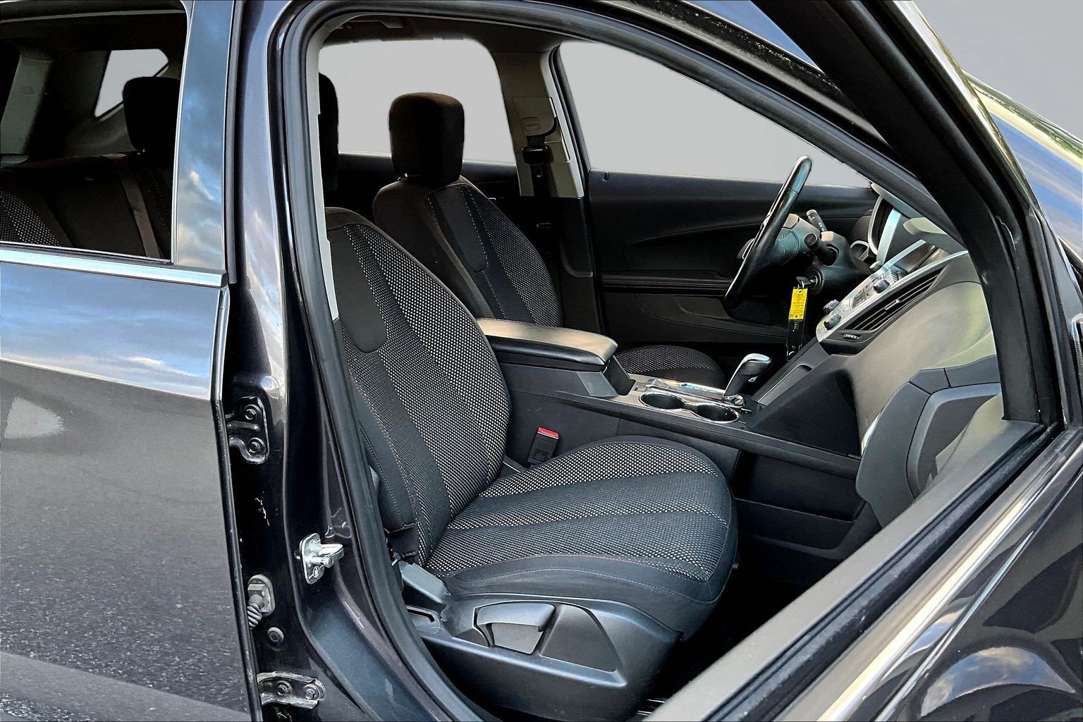 Used 2013 Chevrolet Equinox LT w/ Driver Convenience Package AWD/4WD image 23