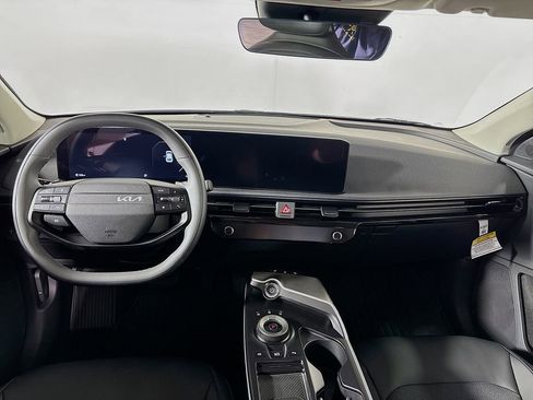 New 2025 Kia EV6 Light w/ Light LR Technology Package image 12