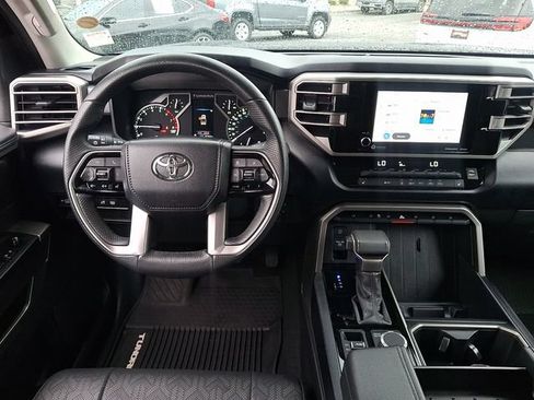 Used 2023 Toyota Tundra SR5 w/ SR5 Premium Package AWD/4WD image 11