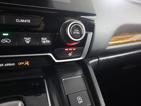 Used 2020 Honda CR-V EX-L image 50