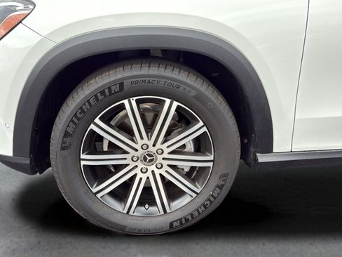 Used 2026 Mercedes-Benz GLE 350 4MATIC image 16