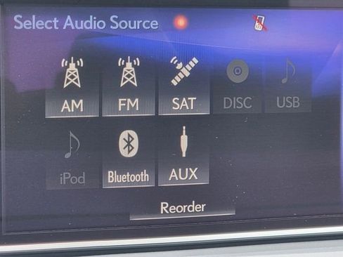 Used 2019 Lexus RX 350 AWD w/ Navigation Package image 16