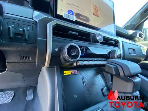 New 2026 Toyota Tacoma TRD Off-Road AWD/4WD image 35