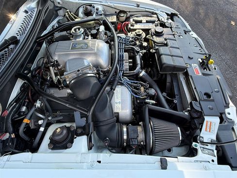 Used 1997 Ford Mustang Cobra image 73