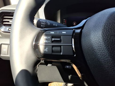 Certified 2026 Honda Passport RTL image 29