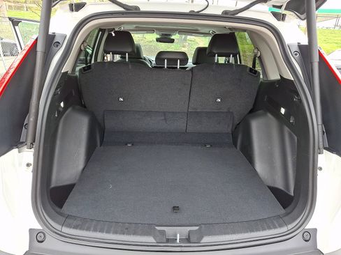 Used 2024 Honda CR-V EX-L image 30