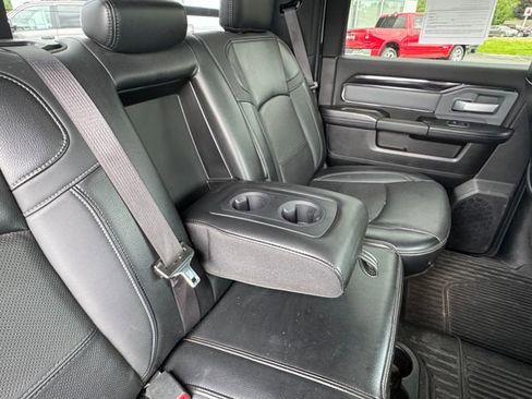 Used 2019 RAM 2500 Power Wagon AWD/4WD image 39