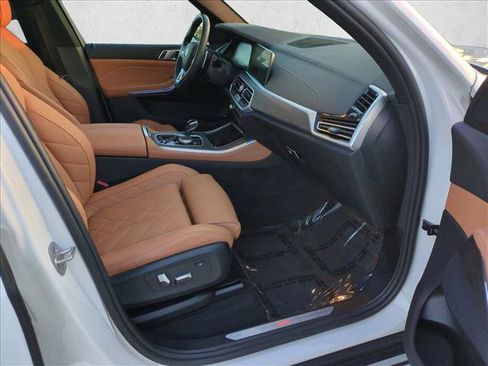 Used 2023 BMW X5 xDrive45e w/ Climate Comfort Package image 23