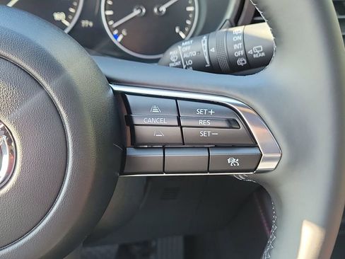New 2026 MAZDA MAZDA3 Carbon image 23