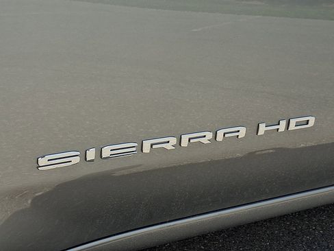 New 2026 GMC Sierra 2500 Pro w/ Convenience Package AWD/4WD image 11
