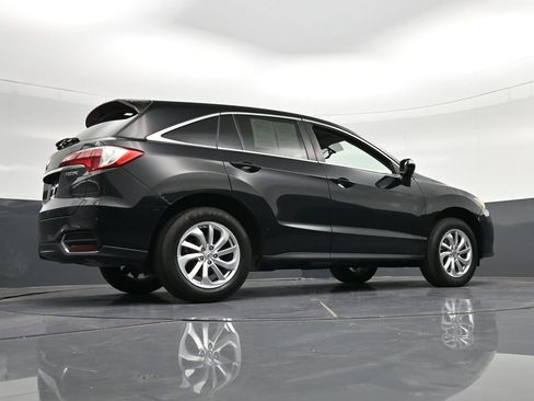 Used 2018 Acura RDX FWD image 33