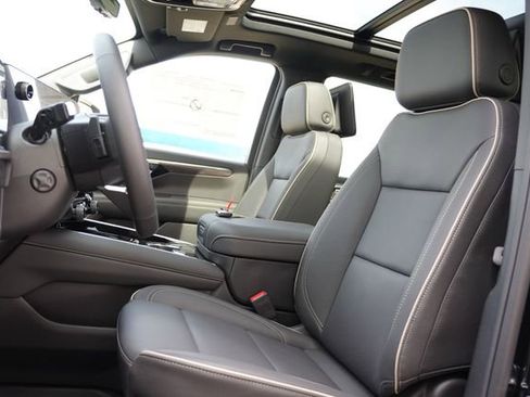 New 2026 Chevrolet Tahoe Premier image 17