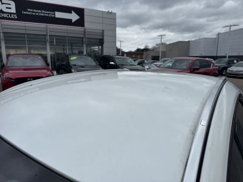 Used 2023 MAZDA CX-30 AWD 2.5 S w/ Select Package image 13