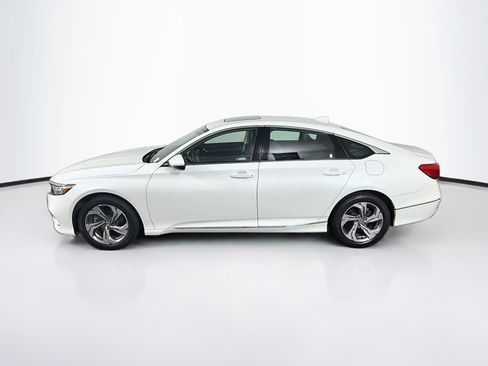 Used 2018 Honda Accord EX-L image 4