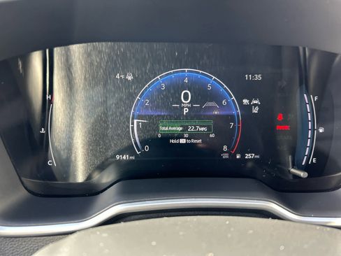 Used 2025 Toyota Corolla XSE image 14