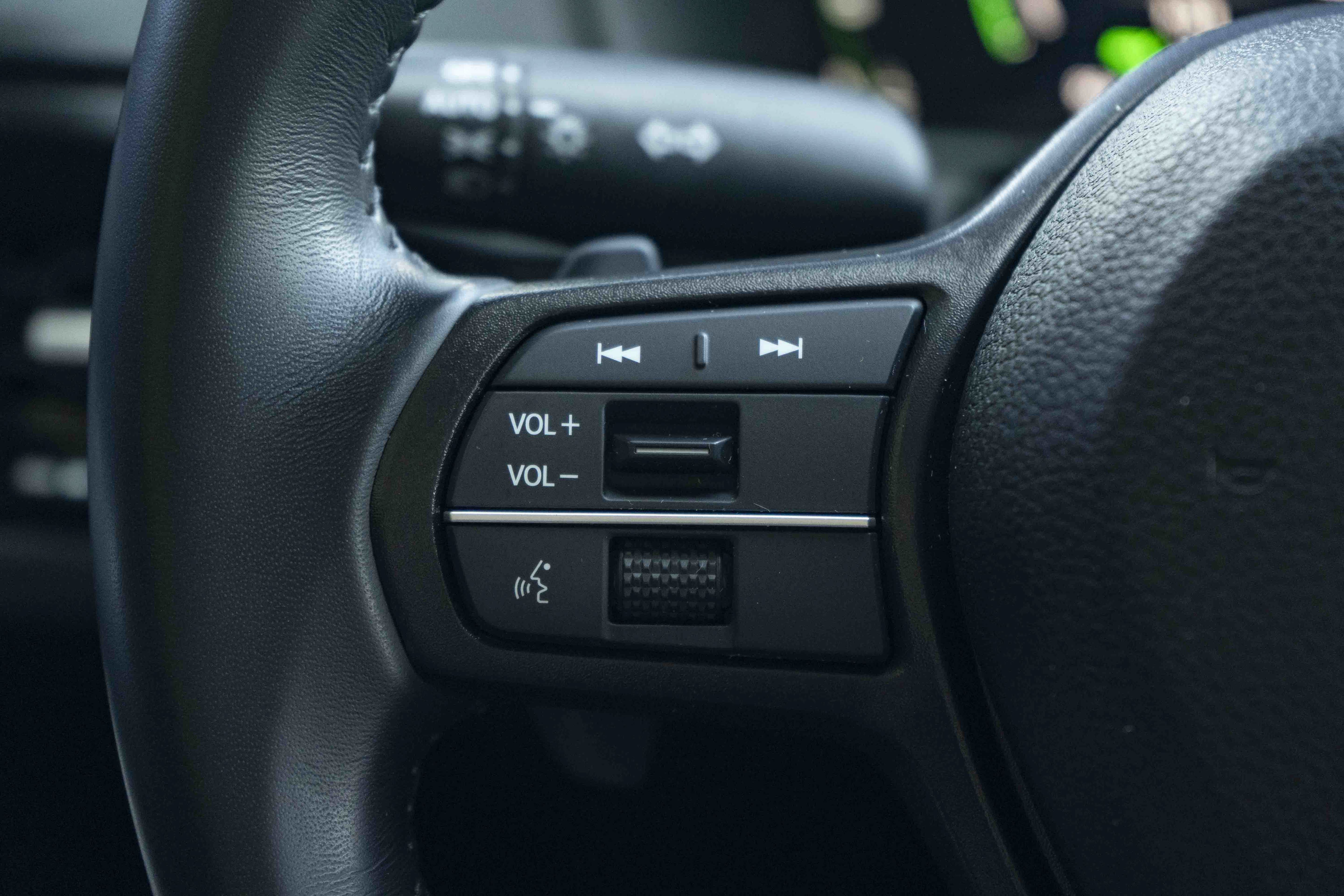 Used 2024 Honda Accord EX-L image 21