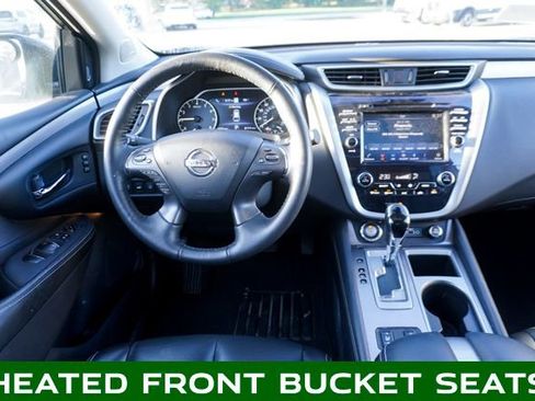Used 2022 Nissan Murano SL image 11