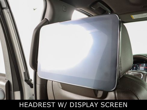 Used 2024 GMC Yukon XL Denali w/ Max Trailering Package image 23